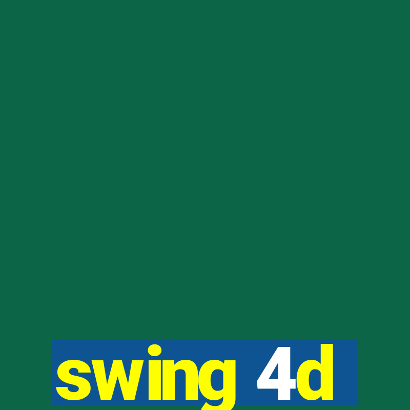 swing 4d